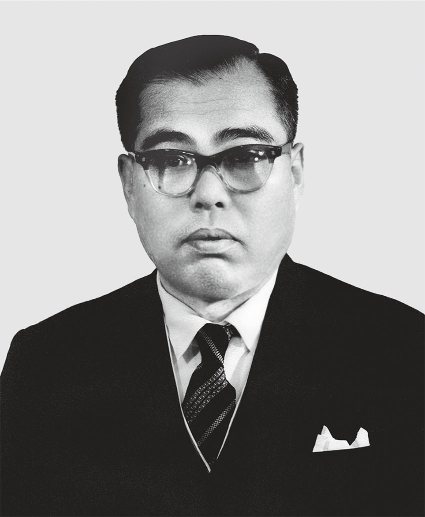 三宅 吉三