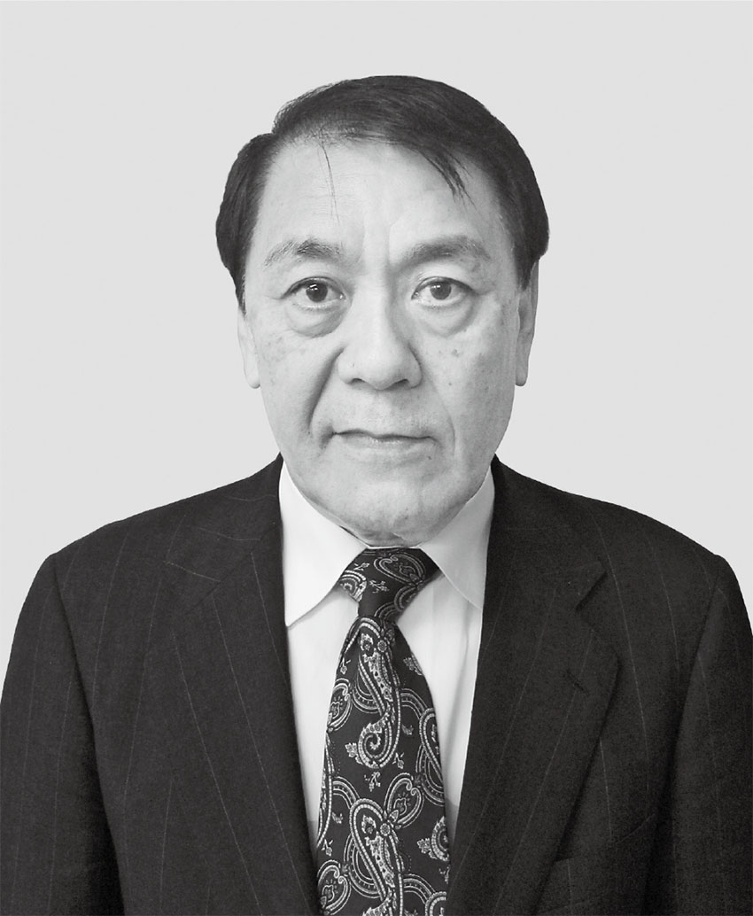 辻 良明