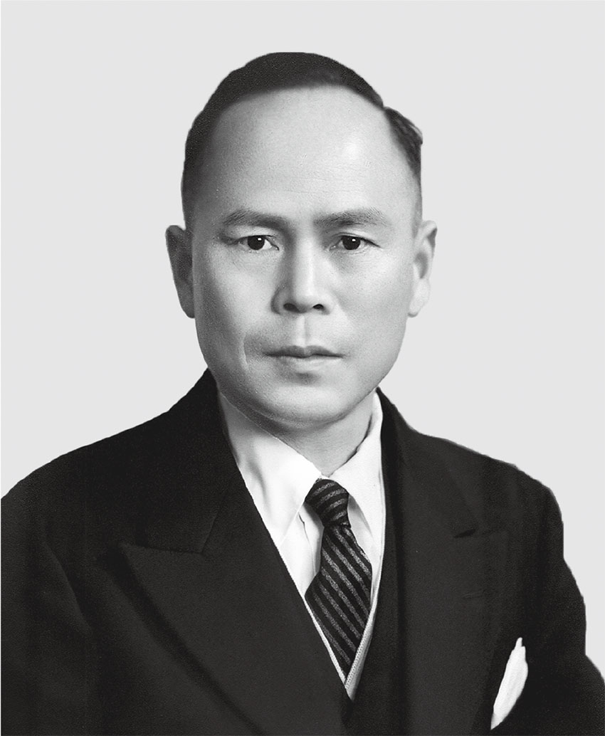 北橋 一雄