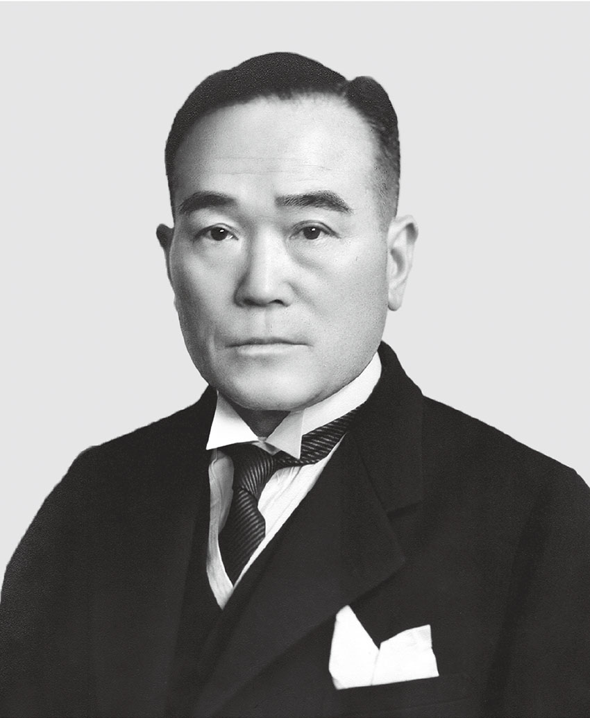 岡部 直次郎