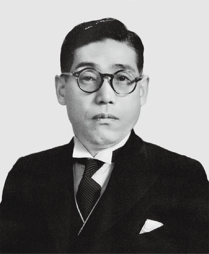 岩崎 龍太郎