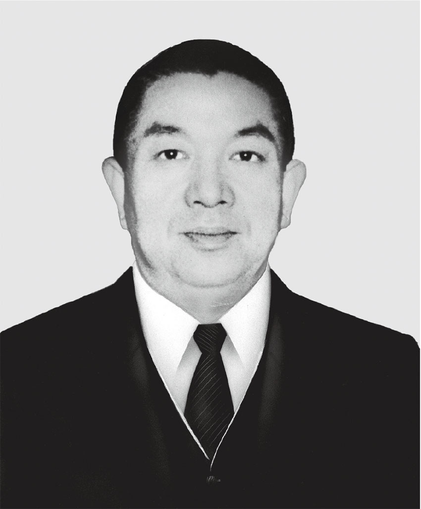 笹川 清次