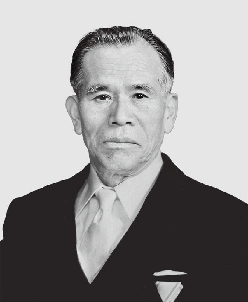 杉山 四郎